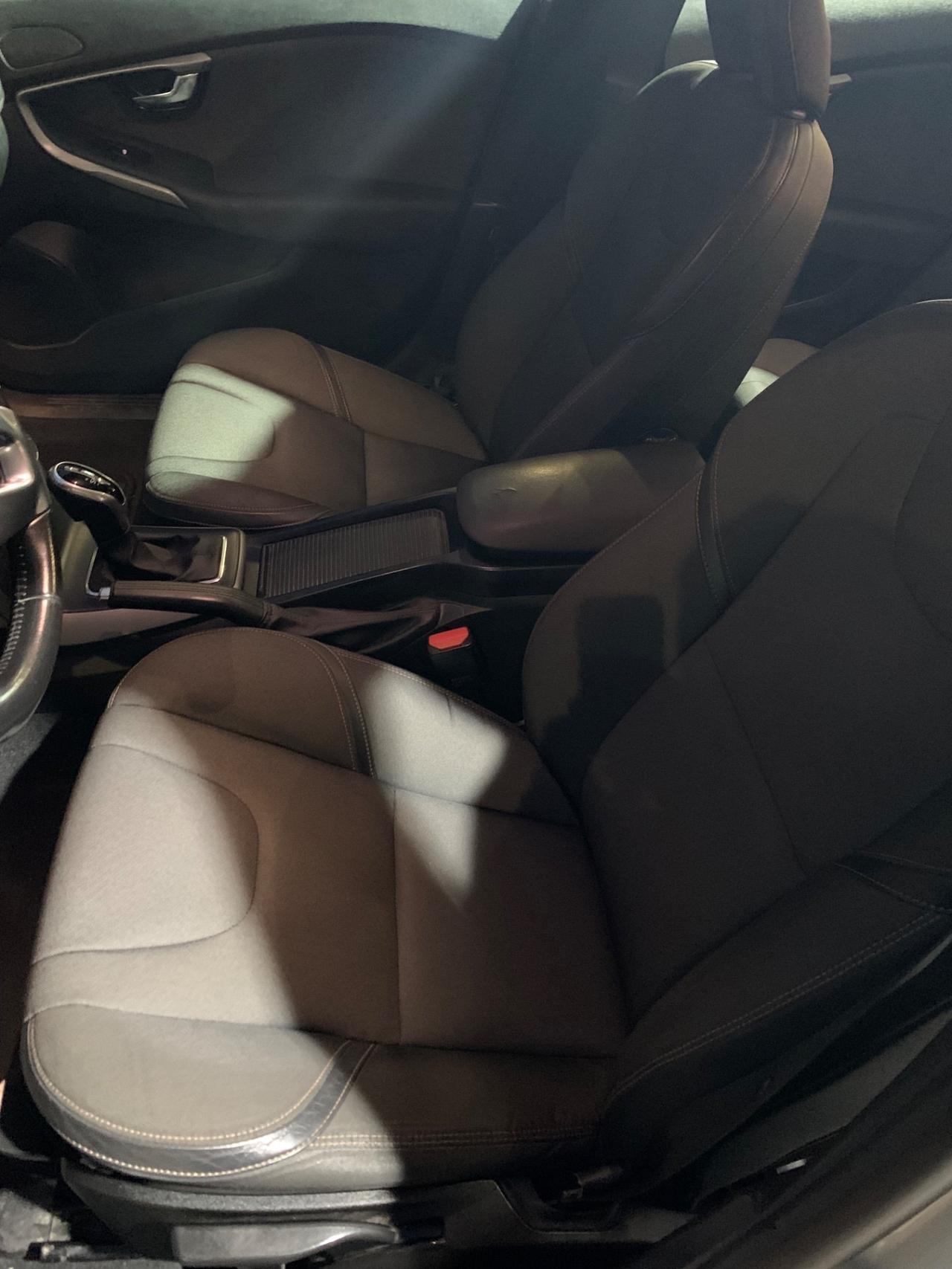 Volvo V40 Cross Country D2 Business Plus