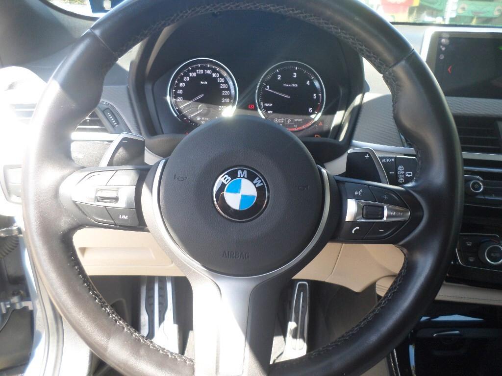 Bmw X2 xDrive20d Msport