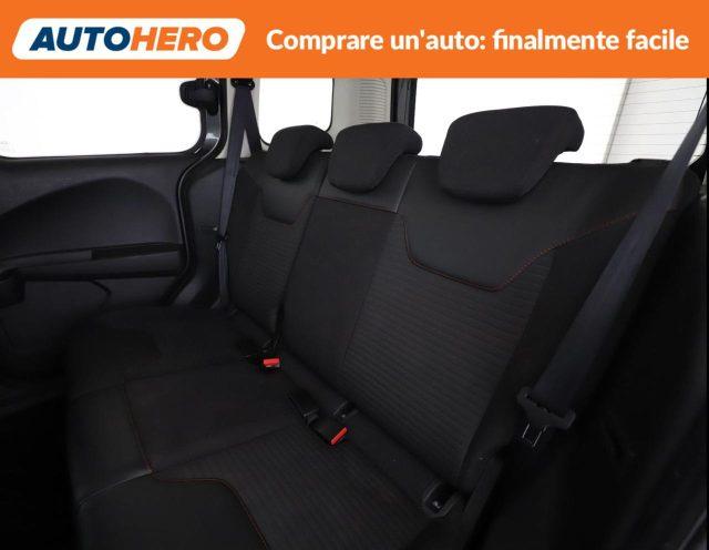 FORD Tourneo Courier 1.5 TDCI 100 CV Sport
