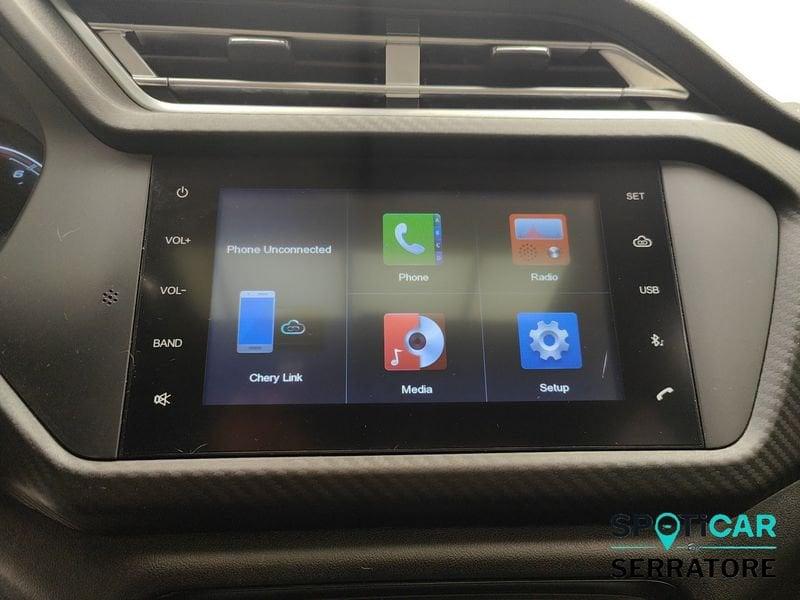 DR AUTOMOBILES DR3 1.5 S2 116cv