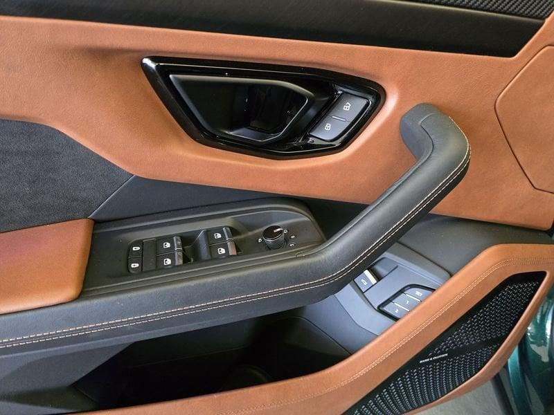 Lamborghini Urus Urus 4.0 S