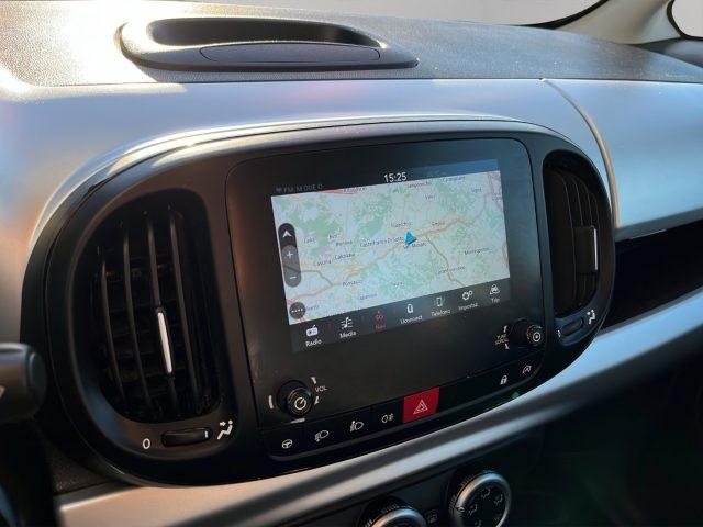 FIAT 500L 1.3MJT 95CV CONNECT