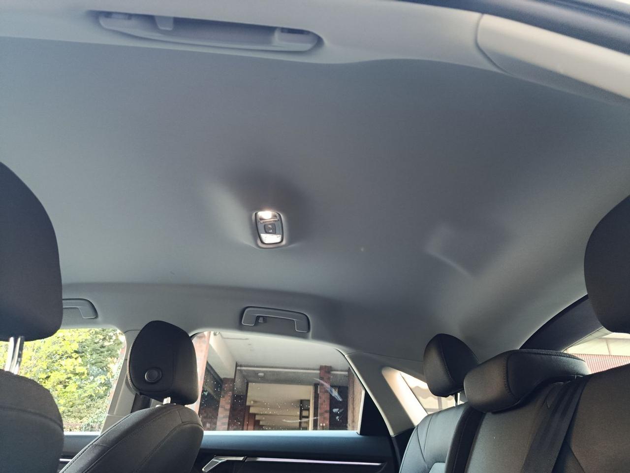 Audi Q3 Business Plus 2.0 35 TDI #8094