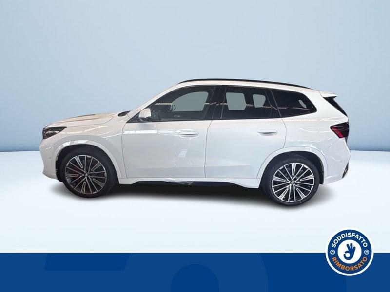 BMW X1 xDrive 20d M Sport Pro