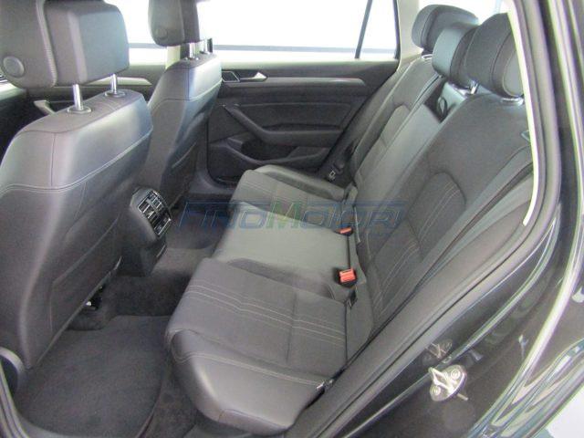 VOLKSWAGEN Passat Alltrack 2.0 TDI 190 CV 4MOTION DSG BMT