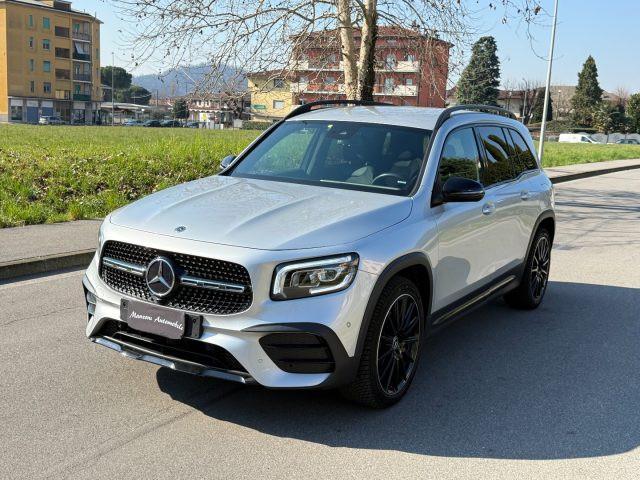 MERCEDES-BENZ GLB 200 d Automatic Premium IVA ESPOSTA