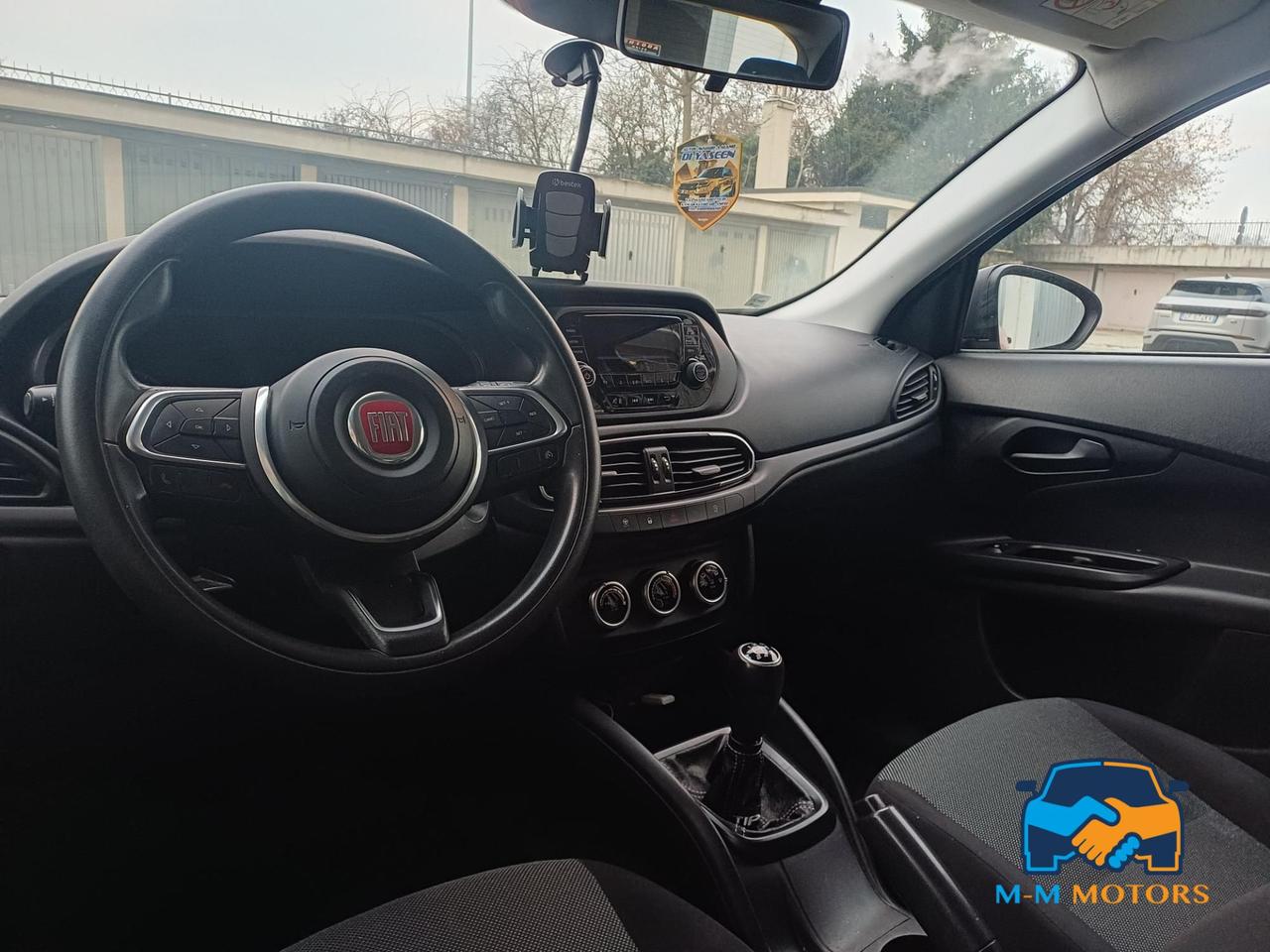 Fiat Tipo 5 Porte Tipo 5p 1.0 City Life 100cv