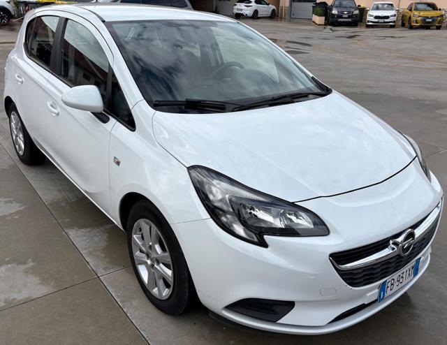 OPEL Corsa 1.4 90CV GPL Tech 5 porte n-Joy