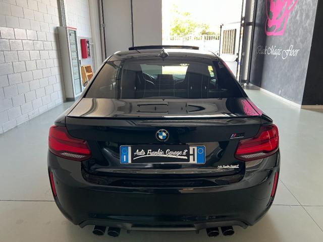 BMW - Serie 2 Coupè - M2 Coupé Competition