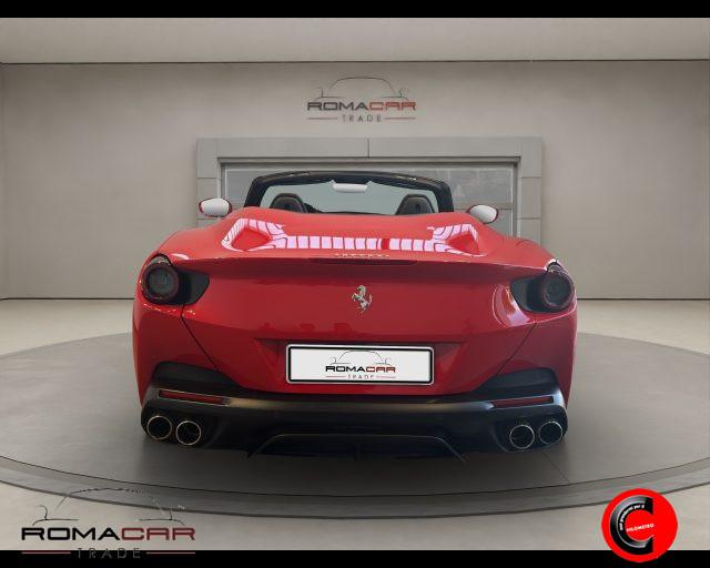 FERRARI Portofino Portofino