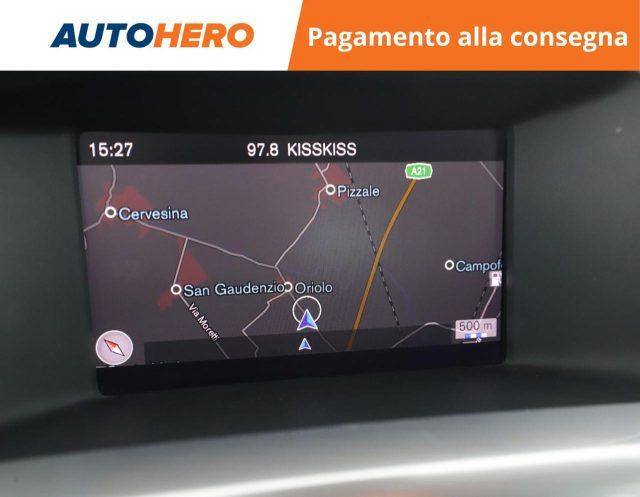 VOLVO V60 Cross Country D3 Geartronic