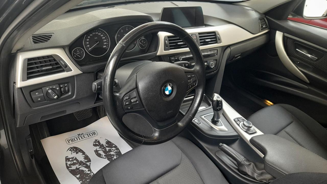 Bmw 316 318d Touring Modern