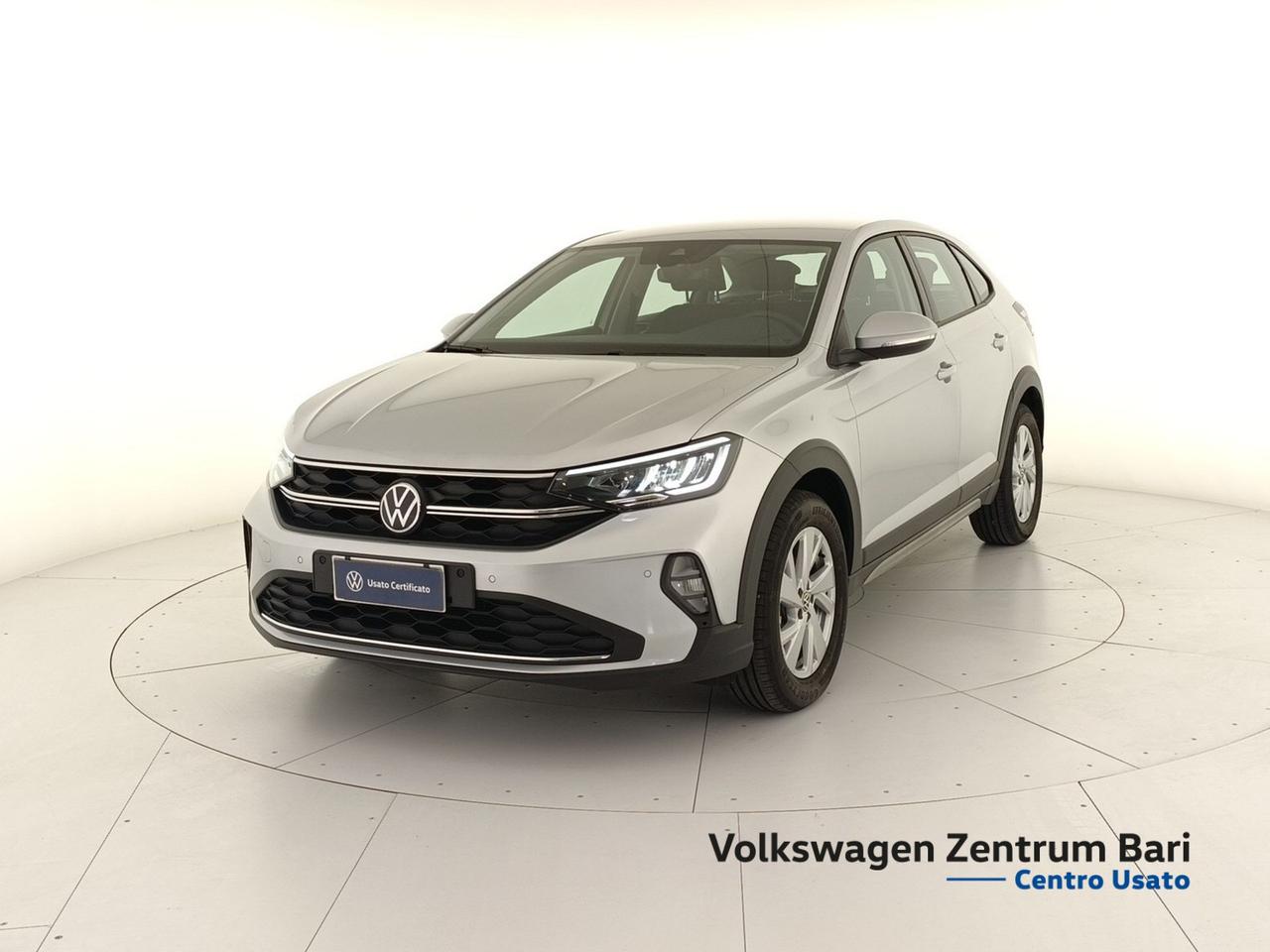 Volkswagen Taigo 1.0 tsi life 115cv