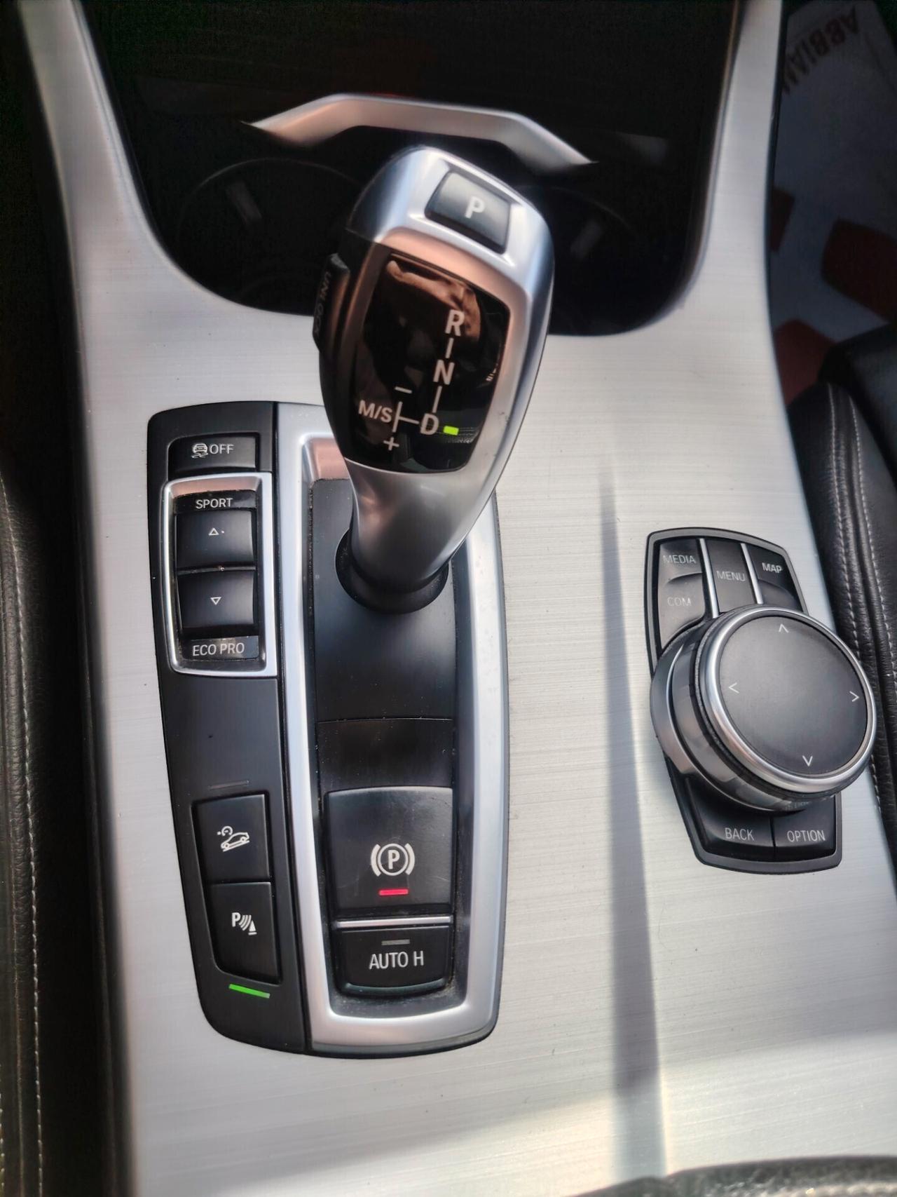 Bmw X4 xDrive20d Msport