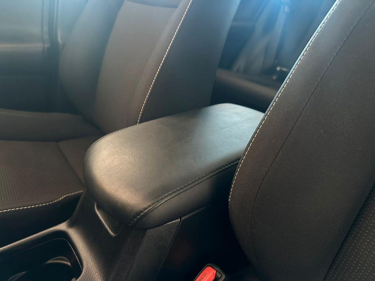 Toyota RAV 4 RAV4 2.0 D-4D 2WD Business