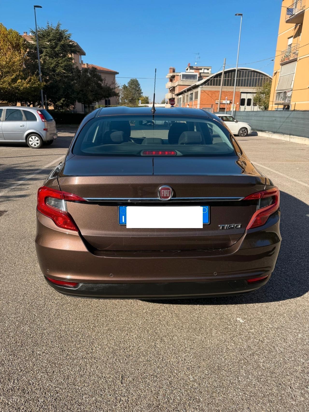 Fiat Tipo 1.4 - NEOPATENTATI - 12 MESI DI GARANZIA -