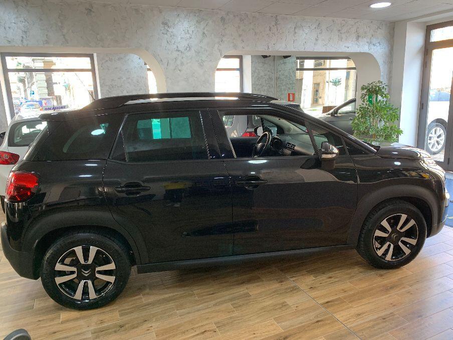 Citroen C3 Aircross C3 Aircross PureTech 82 Shine -IVA ESPOSTA