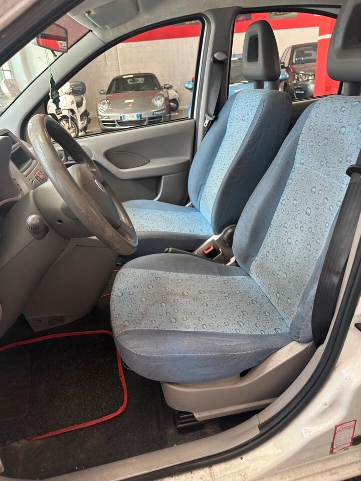 Fiat Panda 1.1 Actual Base