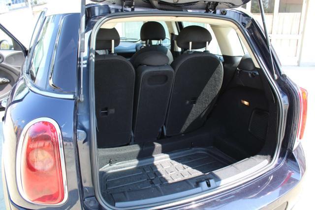 MINI One D Countryman 1.6 Motore nuovo