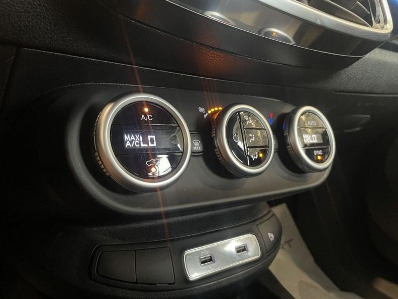 FIAT 500X Cross 1.6 Mjet 120cv 4x2 City Cross