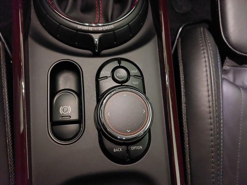 MINI Mini Clubman Mini 2.0 Cooper S Hype Clubman