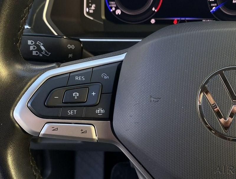 Volkswagen Tiguan Life 2.0 TDI 122 CV