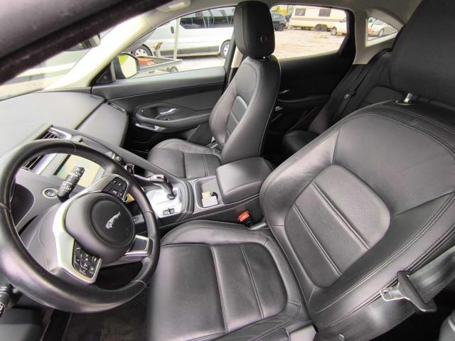 JAGUAR E-Pace 2.0D 150 CV AWD aut. R-Dynamic HSE