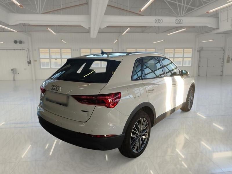 AUDI Q3 40 TDI QUATTRO S TRONIC BUSINESS SUV
