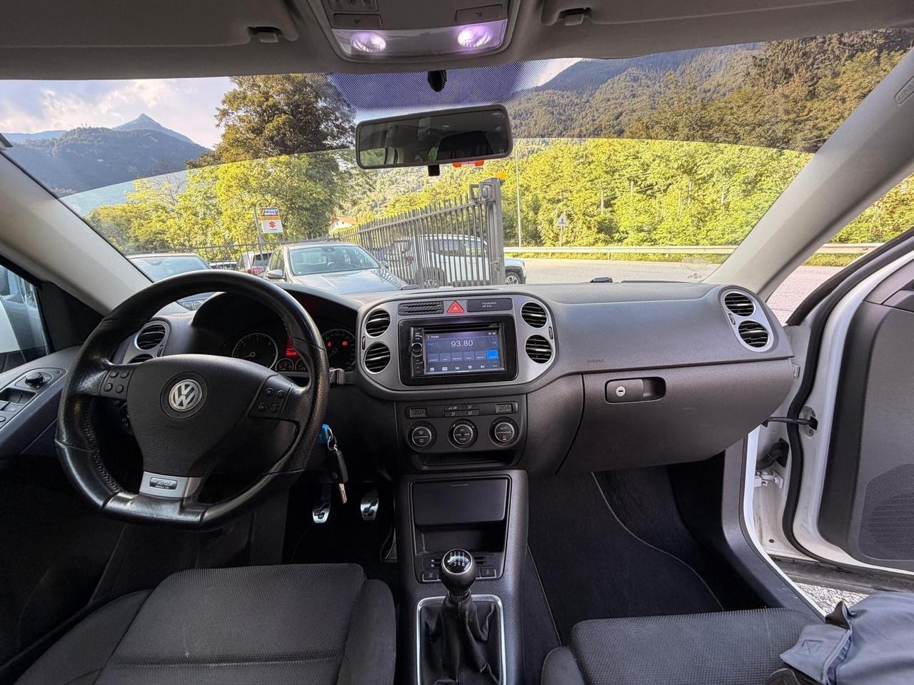 Volkswagen Tiguan 2.0 TDI 170 CV R Sport