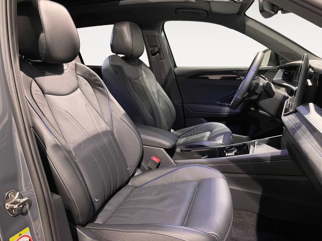 Volkswagen Tayron 2.0Tdi 193CV DSG 4Motion R-Line Plus 7posti