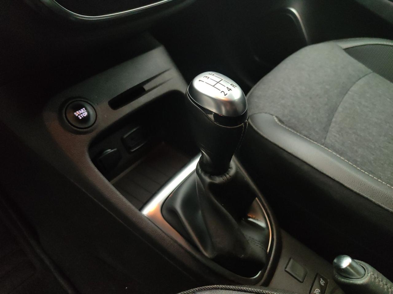 RENAULT Captur I 2017 900 TCE 90CV SPORT EDITION2