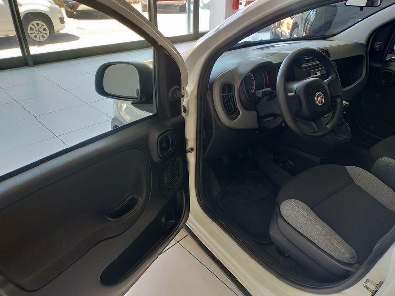 FIAT Panda 1.2 EasyPower GPL
