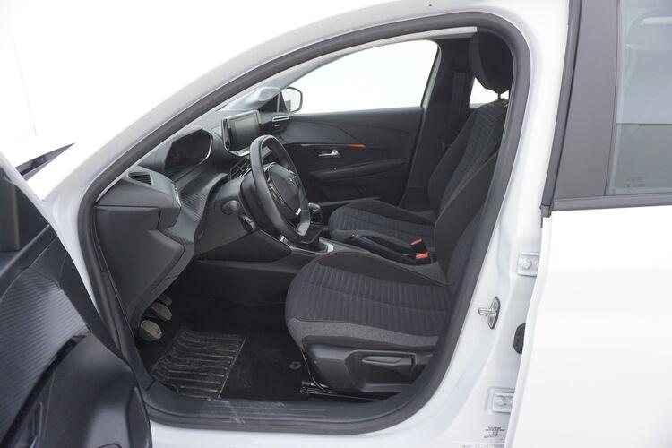 Peugeot 208 Active Pack BR701481 1.2 Benzina 75CV