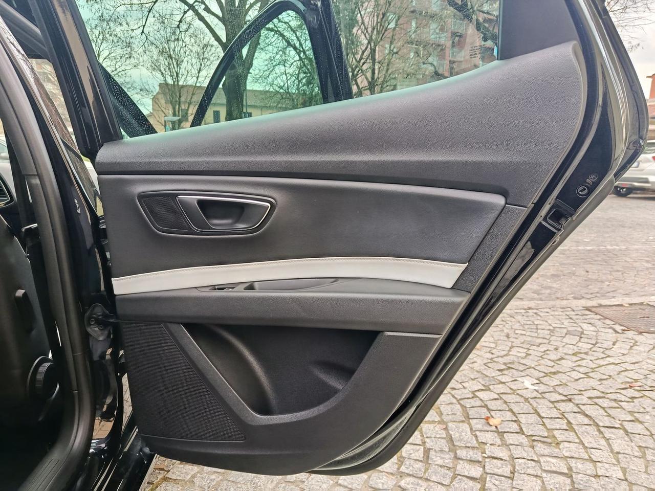 Seat Leon Cupra #8977