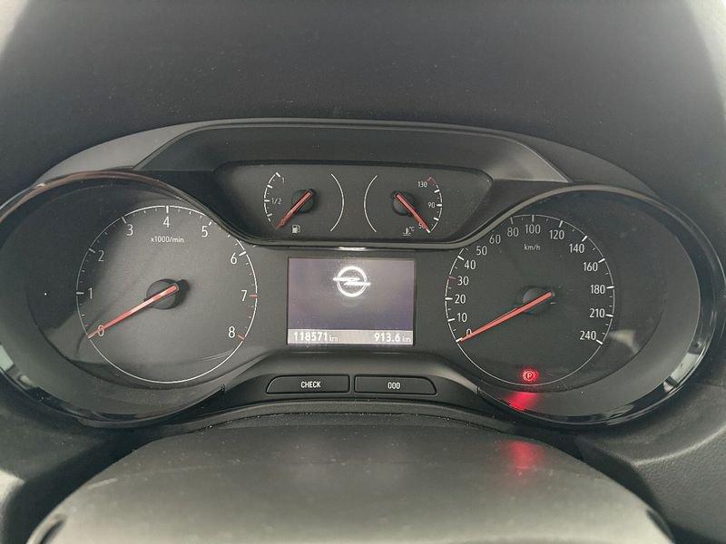 Opel Grandland X 1.5 Ecot Diesel 130cv Innovation S&S MT6