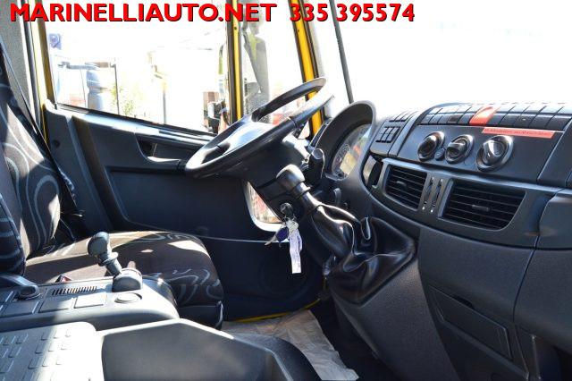 IVECO EUROCARGO 75E16 PRONTA CONSEGNA