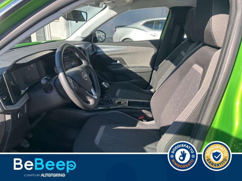 Opel Mokka 1.2 T EDITION S&S 100CV