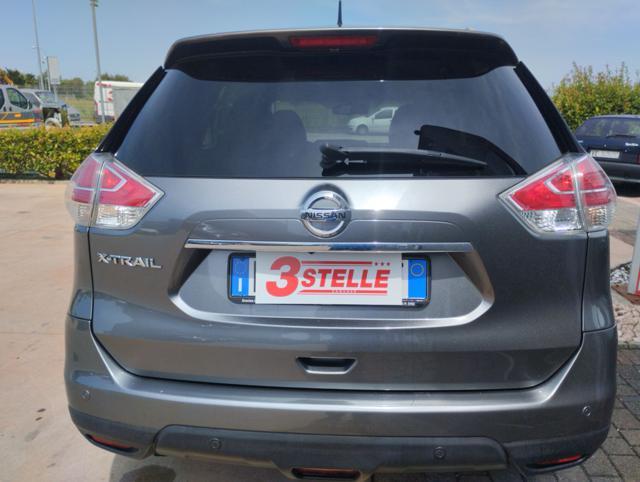 NISSAN X-Trail 1.6 dCi 2WD Acenta