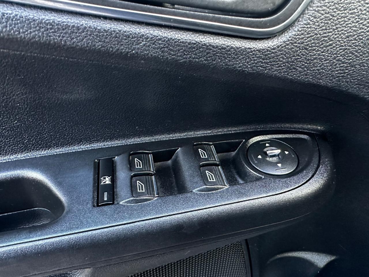 Ford B-Max 1.0 EcoBoost 100 CV Titanium