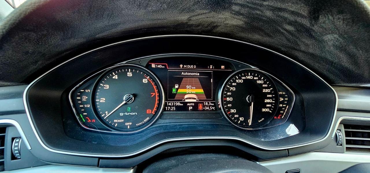 Audi A4 2.0 TFSI ultra S tronic Business