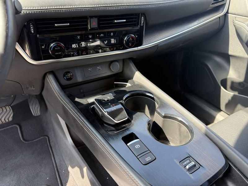Nissan X-Trail 1.5 HEV e-Power Tekna Auto