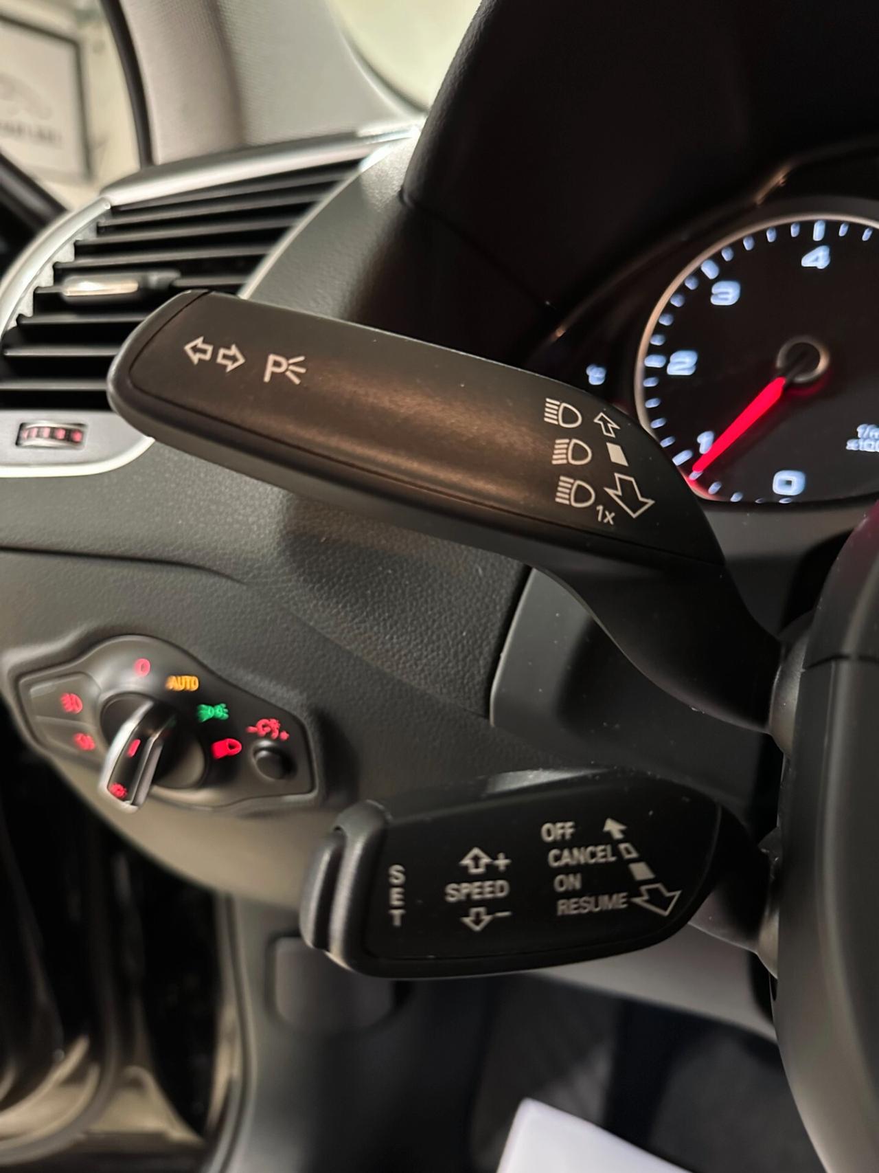 Audi Q5 2.0 TDI diesel quattro S tronic - S line E6