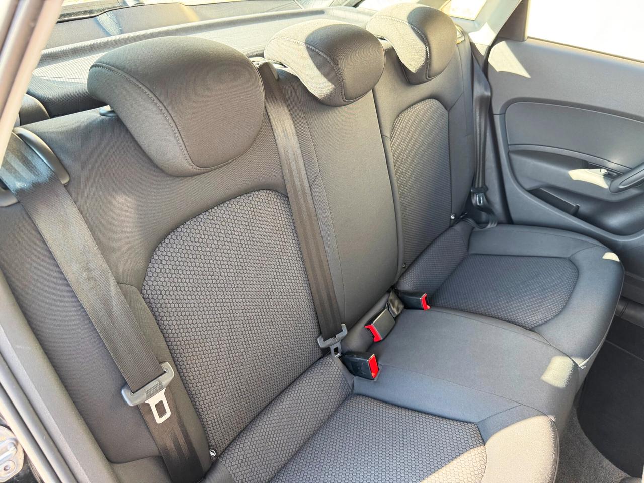 Audi A1 Sportback 1.4 TDI 90cv S tronic | PREZZO PROMO