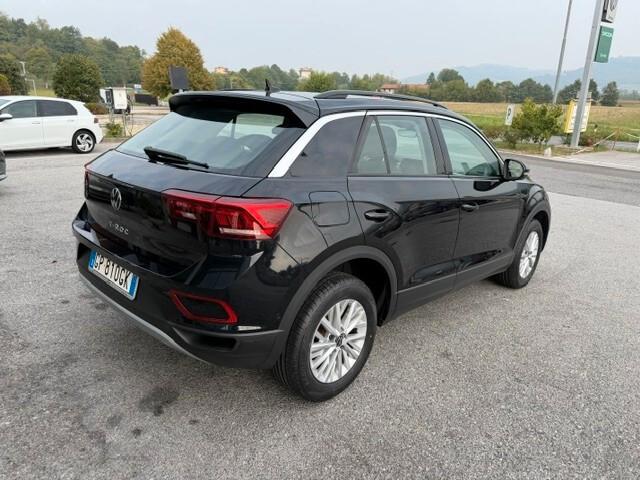 Volkswagen T-Roc 1.5 TSI ACT DSG Life