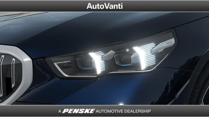 BMW Serie 5 540d 48V xDrive Msport