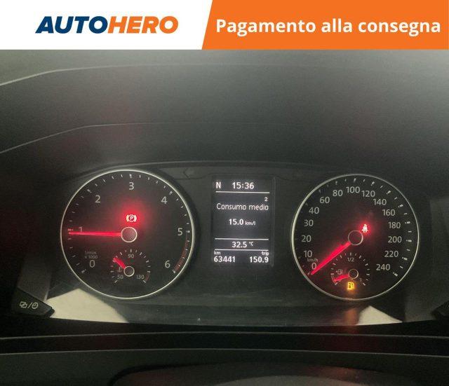 VOLKSWAGEN Caravelle 2.0 TDI 150CV PC Comfortline