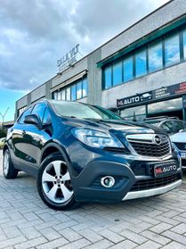 Opel Mokka 1.6 Ecotec 115CV 4x2 Start&Stop Cosmo