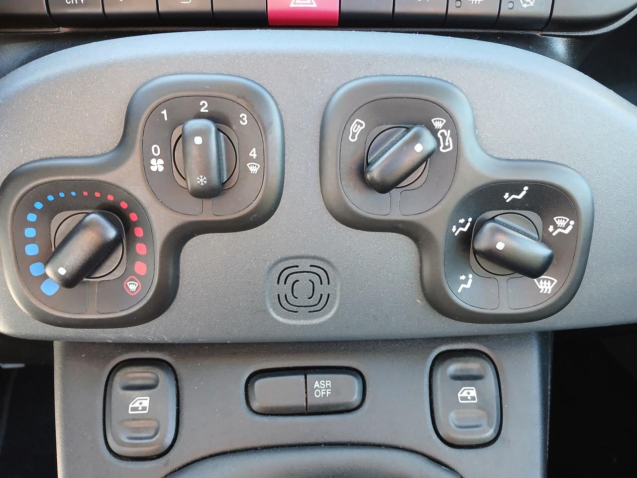 Fiat Panda 1.2 BENZINA 70CV 2020 EASY