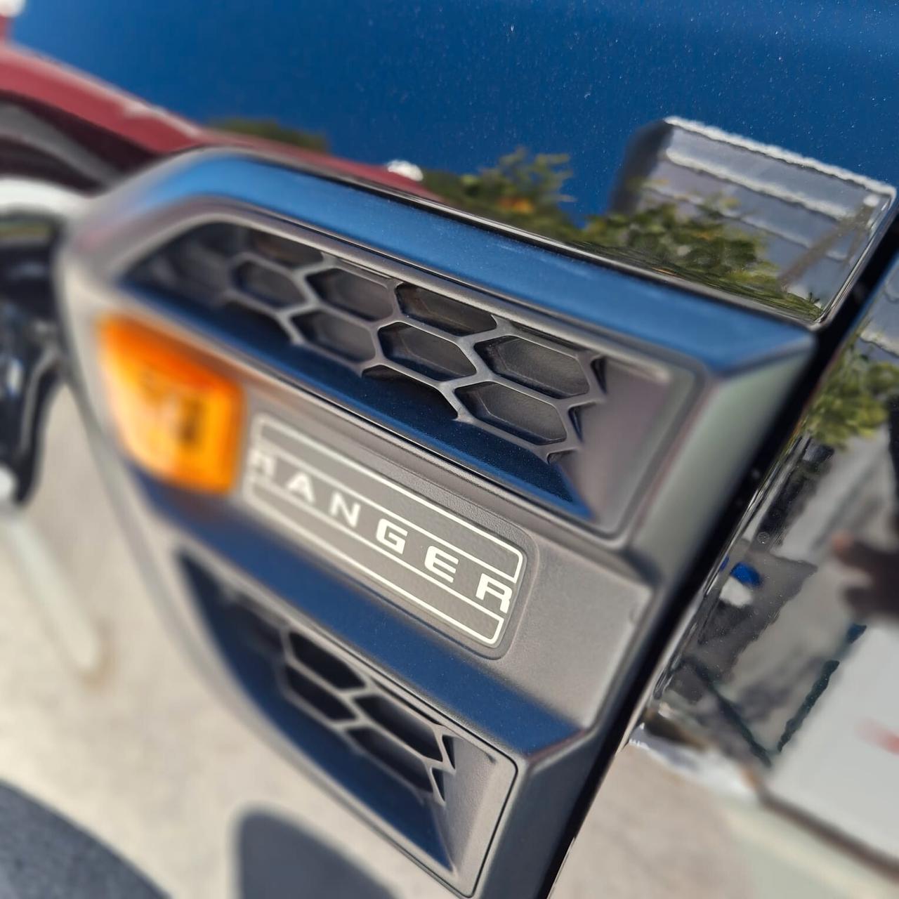 FORD RANGER 2.0 TDCi Super Cab XLT
