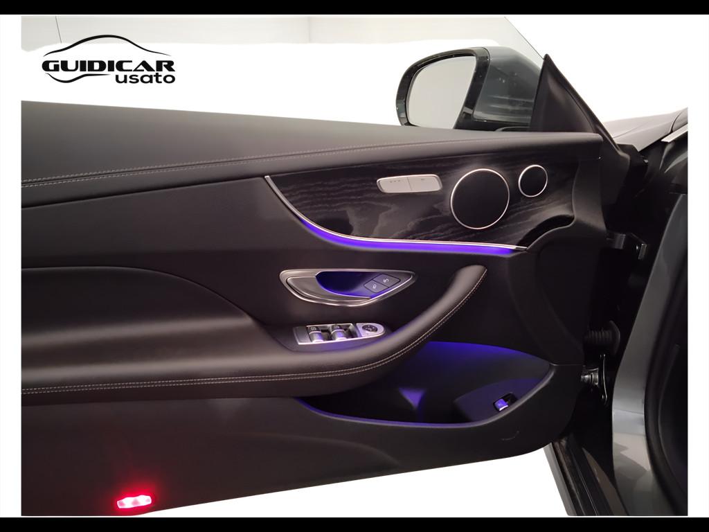 Mercedes-Benz Classe E - C238 Coupe - E Coupe 220 d Premium Plus auto